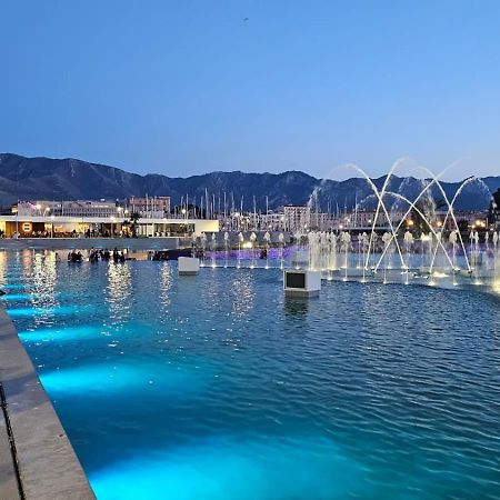 Apartment Suite Cavour Holiday Dream Палермо Екстер'єр фото