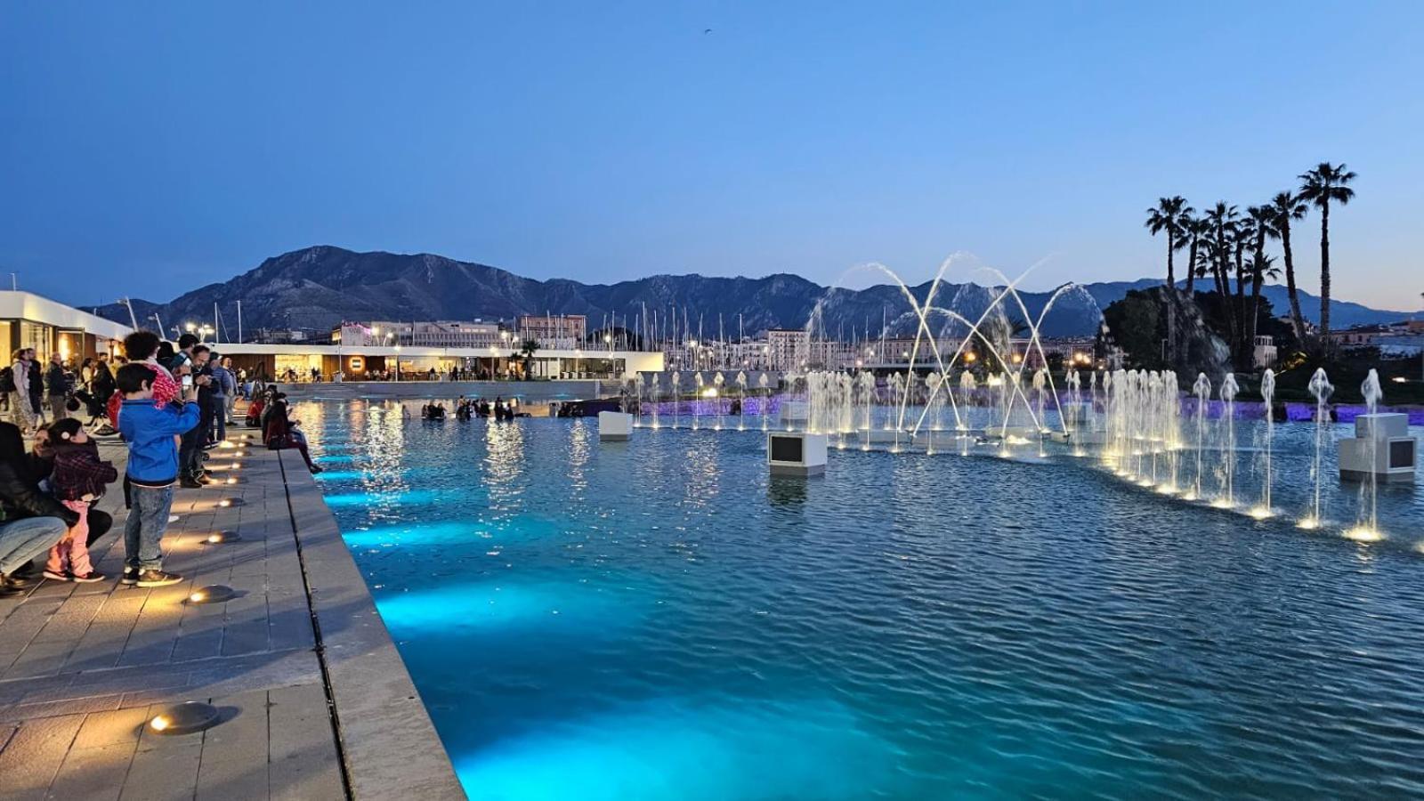 Apartment Suite Cavour Holiday Dream Палермо Екстер'єр фото